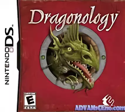 Image n° 1 - box : Dragonology